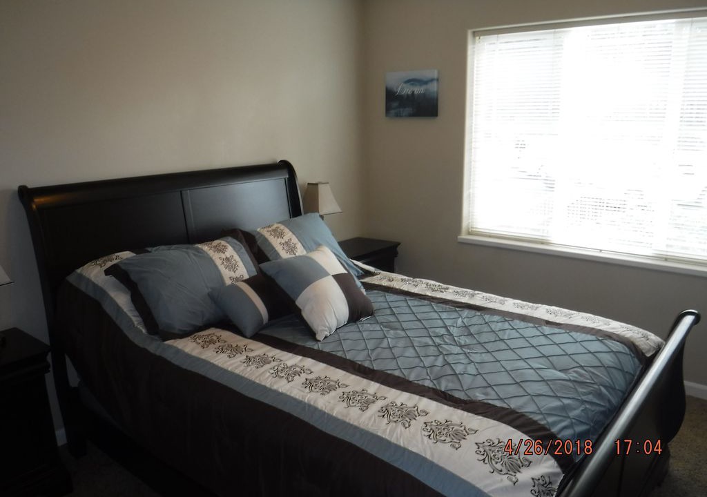 Photo of Bedroom in Klamath Falls