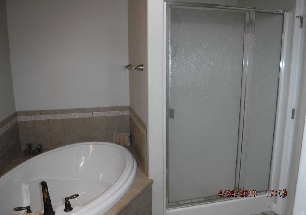 Photo of Bathroom in Klamath Falls
