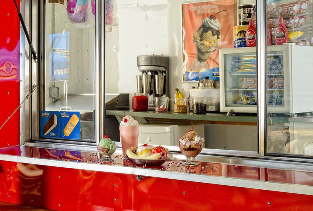 Photo of Kitchen in Gatlinburg