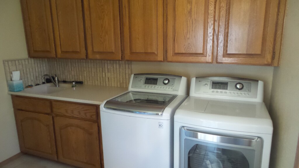 Photo of Kitchen in Hayden View Estates