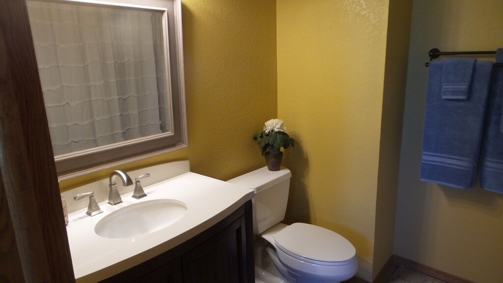 Photo of Bathroom in Hayden View Estates
