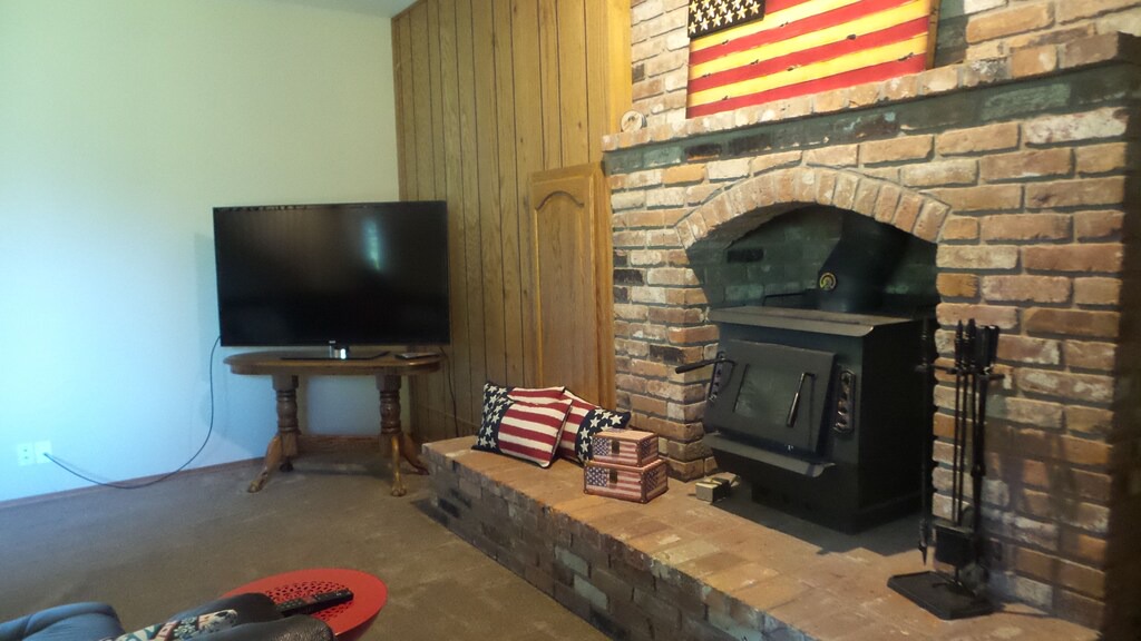 Photo of Livingroom in Hayden View Estates