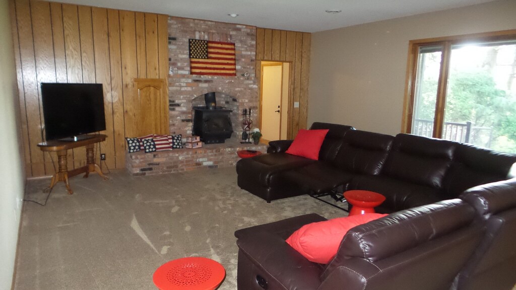 Photo of Livingroom in Hayden View Estates
