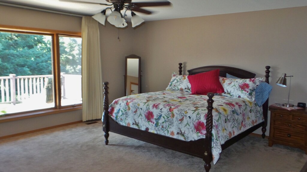 Photo of Bedroom in Hayden View Estates