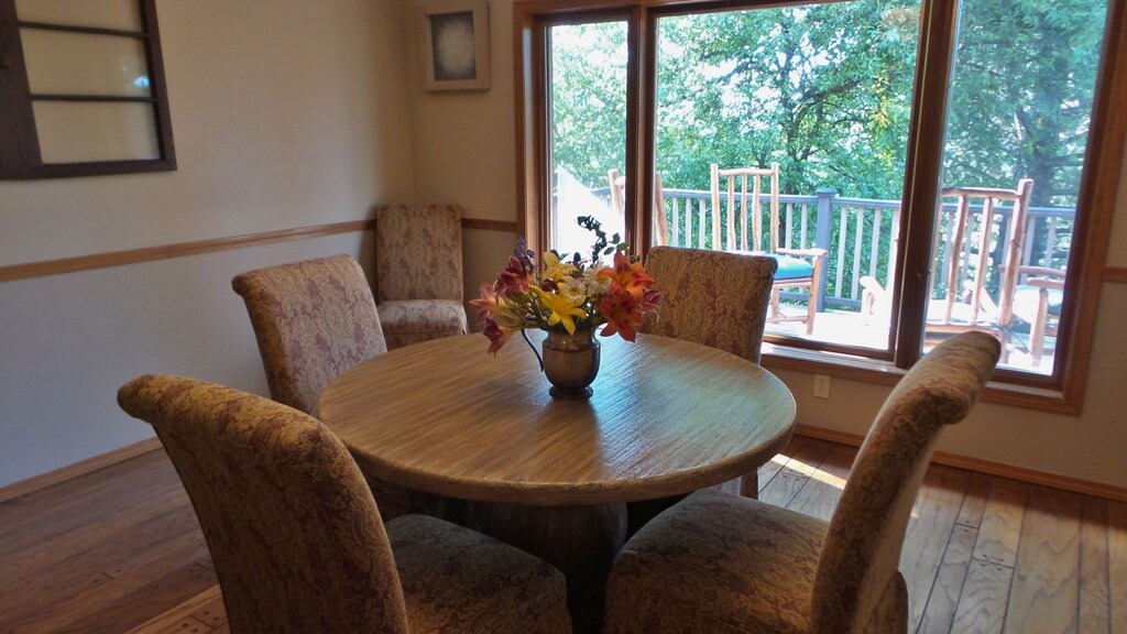 Photo of Livingroom in Hayden View Estates