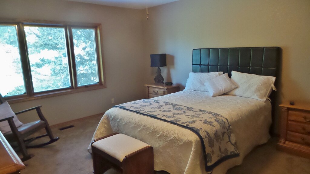 Photo of Bedroom in Hayden View Estates