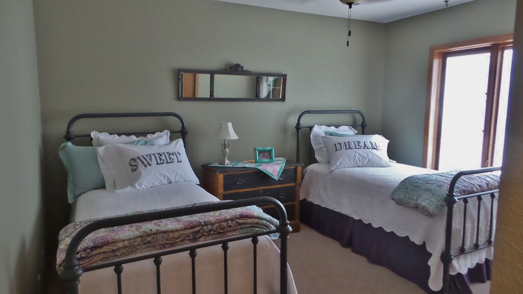 Photo of Bedroom in Hayden View Estates