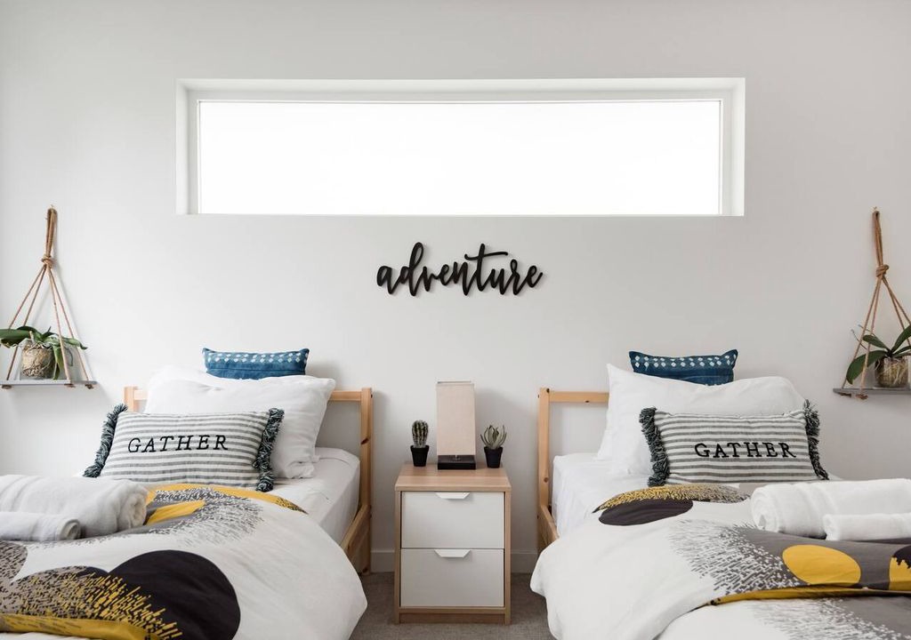Photo of Bedroom in Squire Park