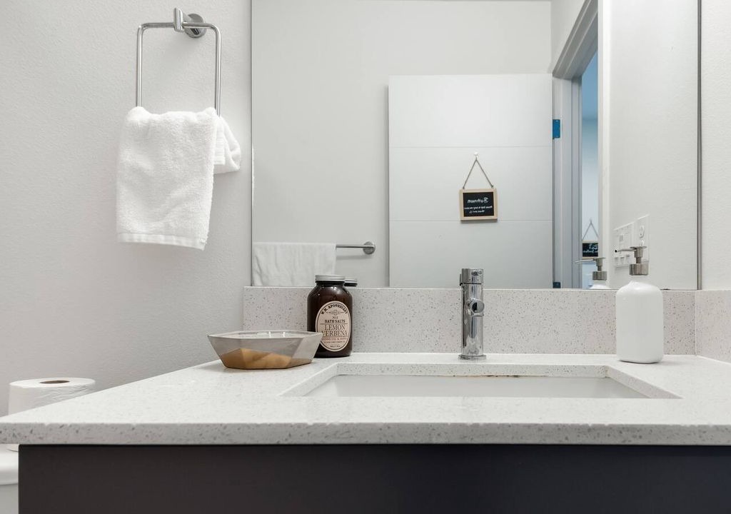 Photo of Bathroom in Squire Park
