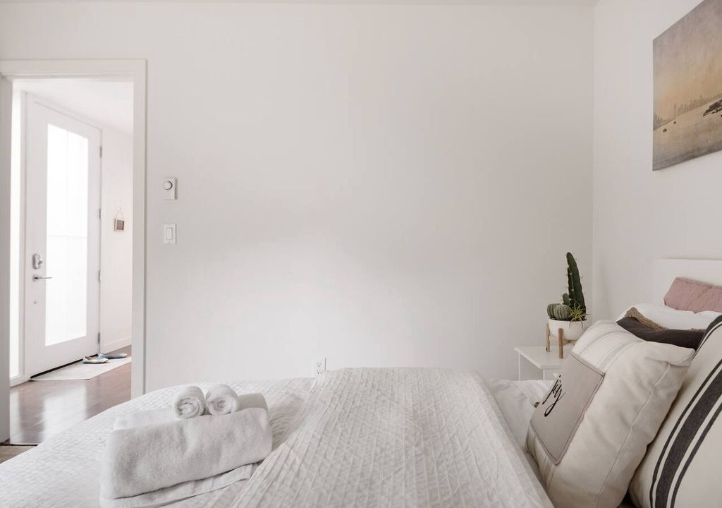 Photo of Bedroom in Squire Park