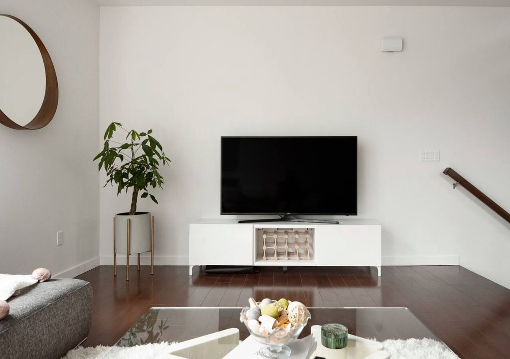 Photo of Livingroom in Squire Park