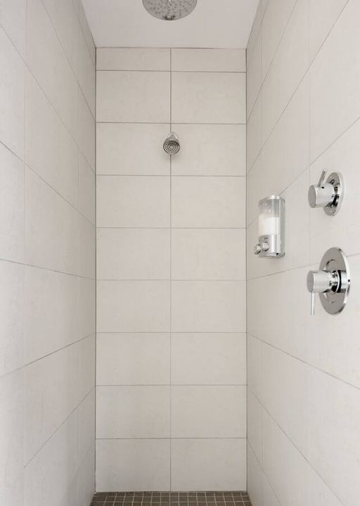 Photo of Bathroom in Squire Park