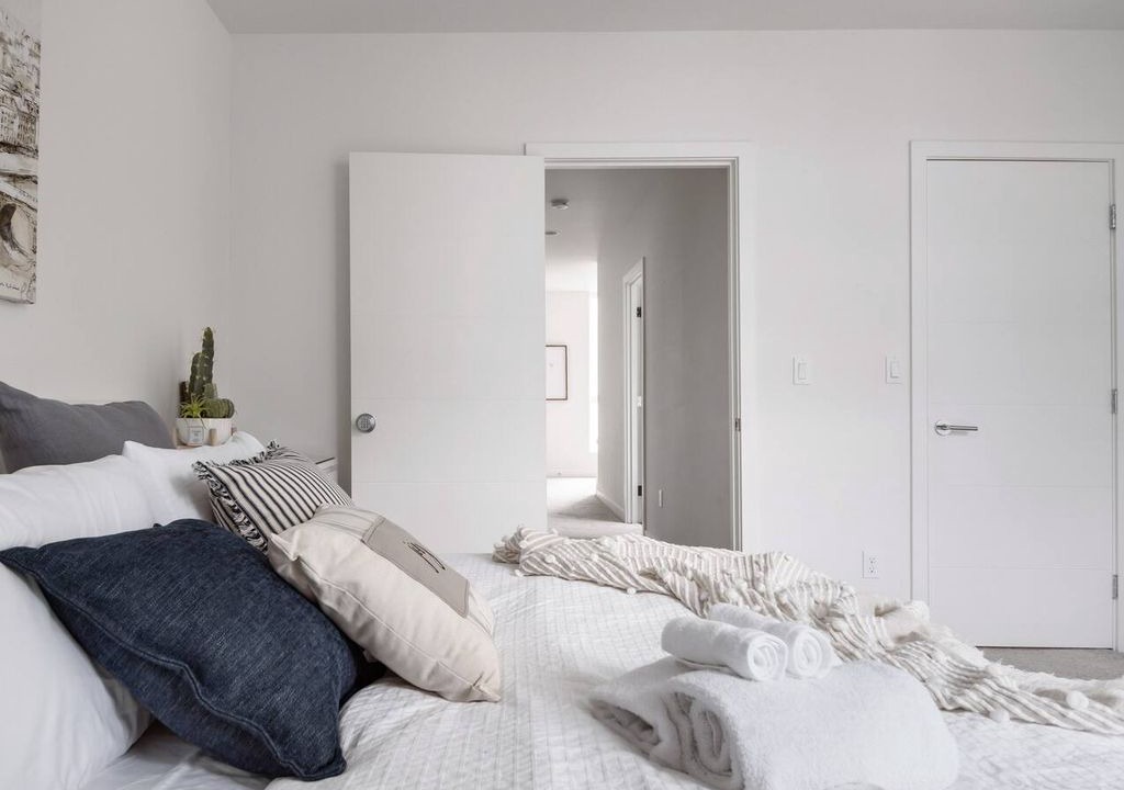 Photo of Bedroom in Squire Park