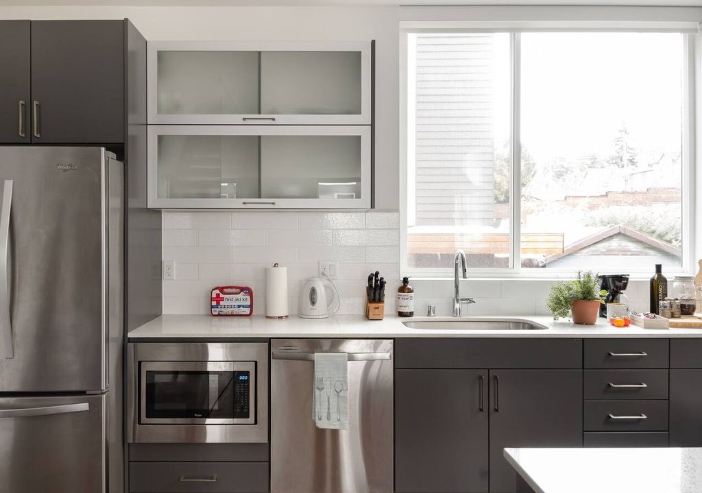 Photo of Kitchen in Squire Park