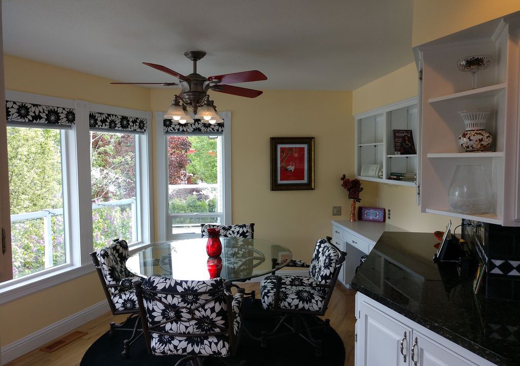 Photo of Livingroom in Hayden View Estates