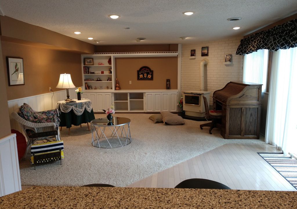 Photo of Livingroom in Hayden View Estates