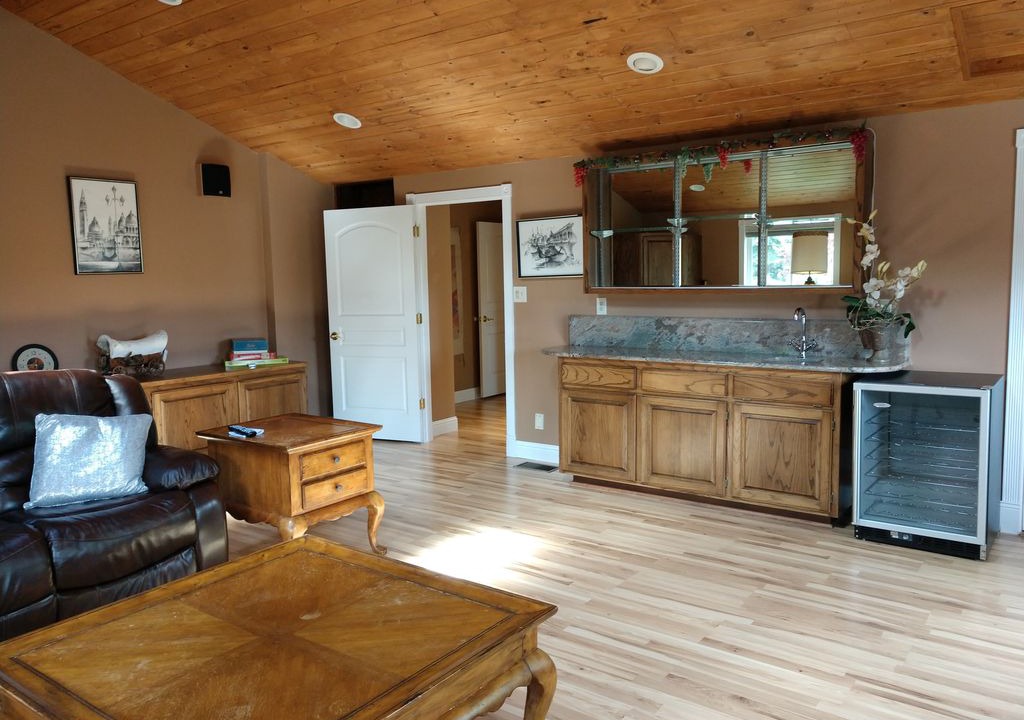 Photo of Livingroom in Hayden View Estates