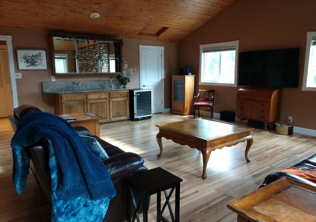 Photo of Livingroom in Hayden View Estates
