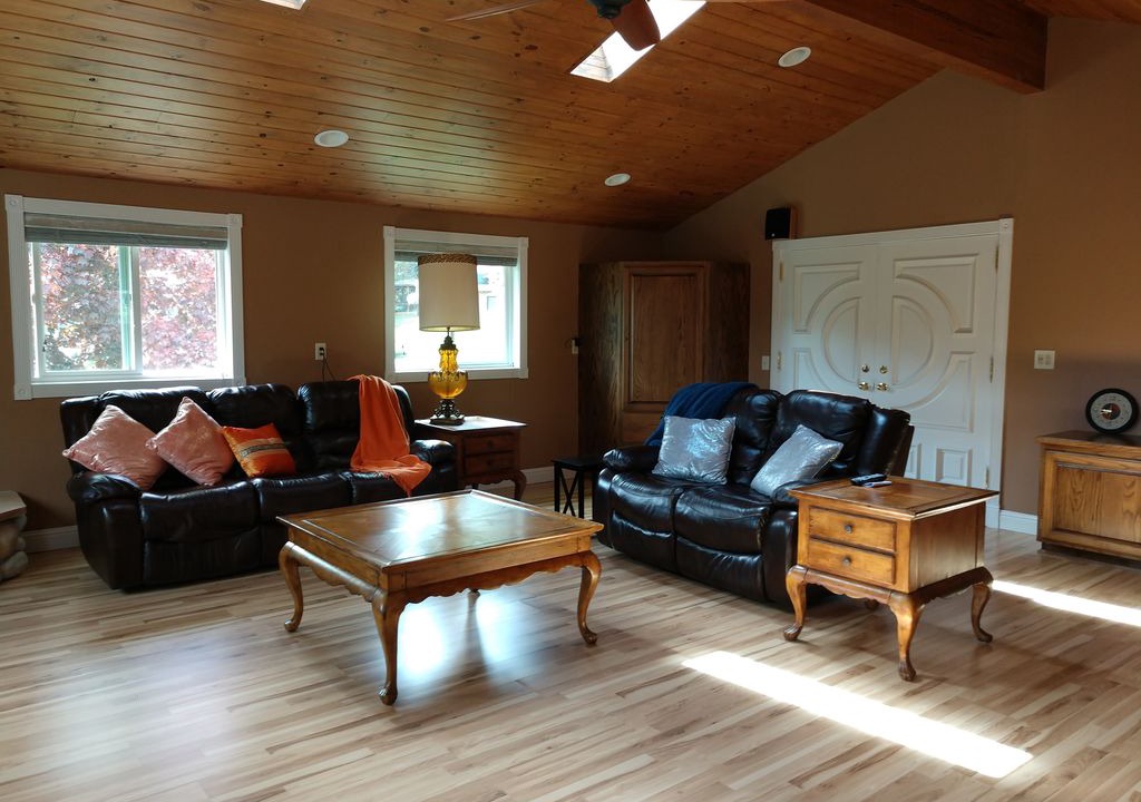 Photo of Livingroom in Hayden View Estates
