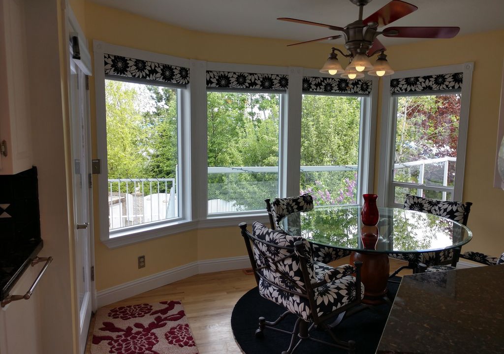 Photo of Livingroom in Hayden View Estates