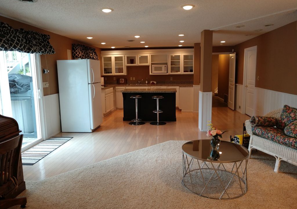 Photo of Livingroom in Hayden View Estates
