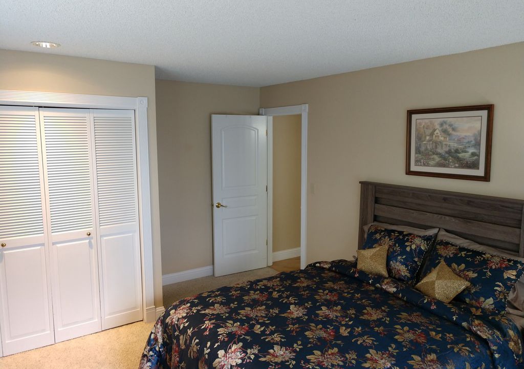Photo of Bedroom in Hayden View Estates