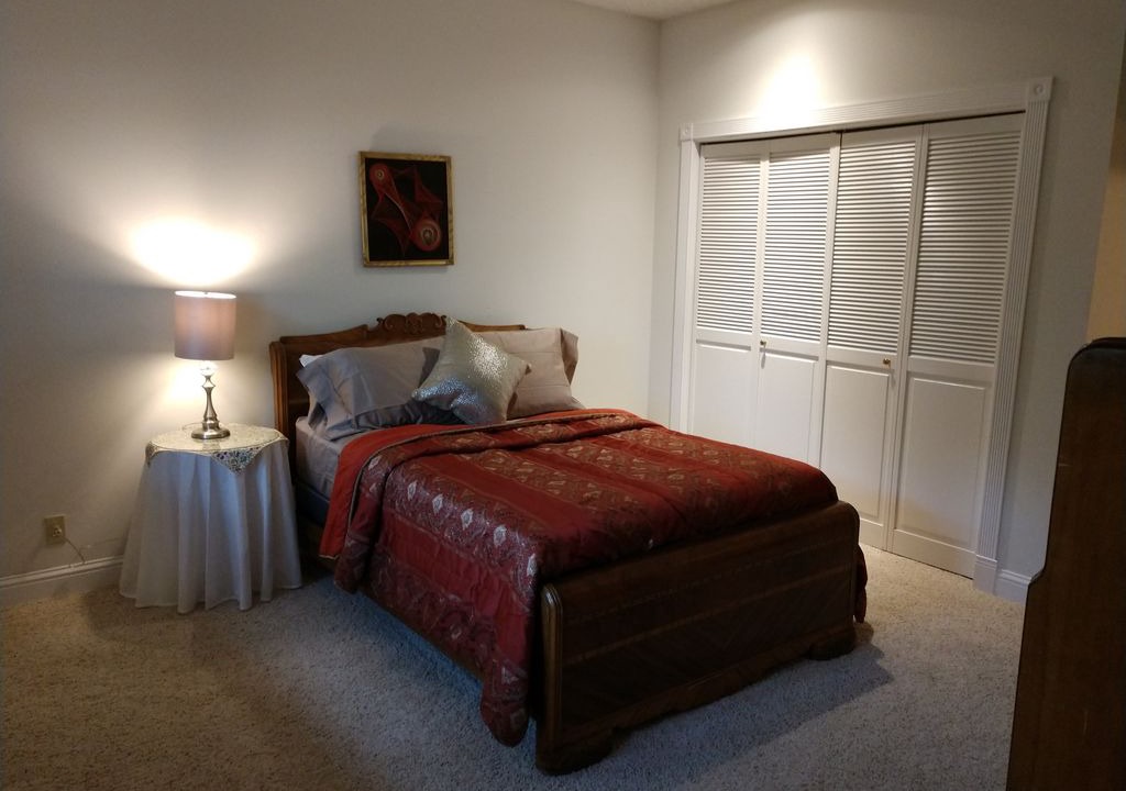 Photo of Bedroom in Hayden View Estates