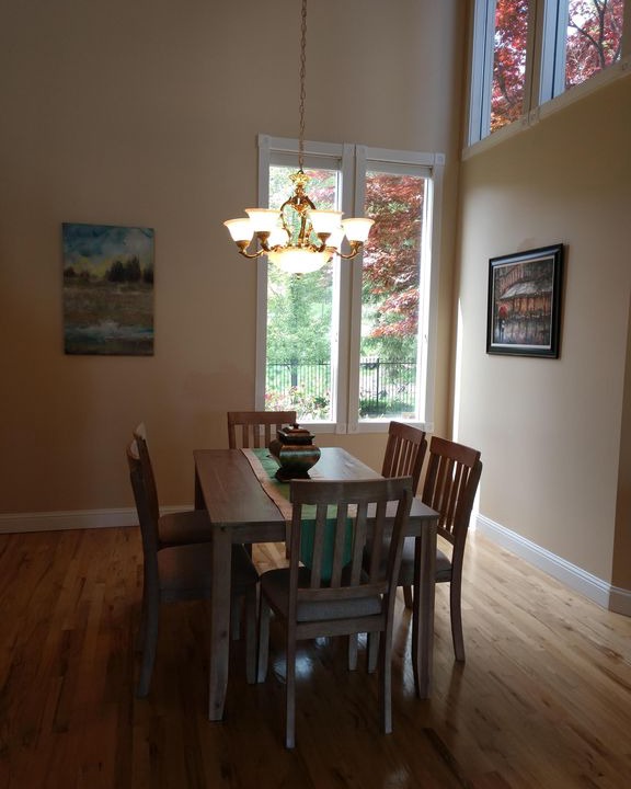 Photo of Livingroom in Hayden View Estates