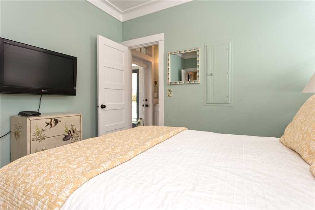 Photo of Bedroom in Seabrook