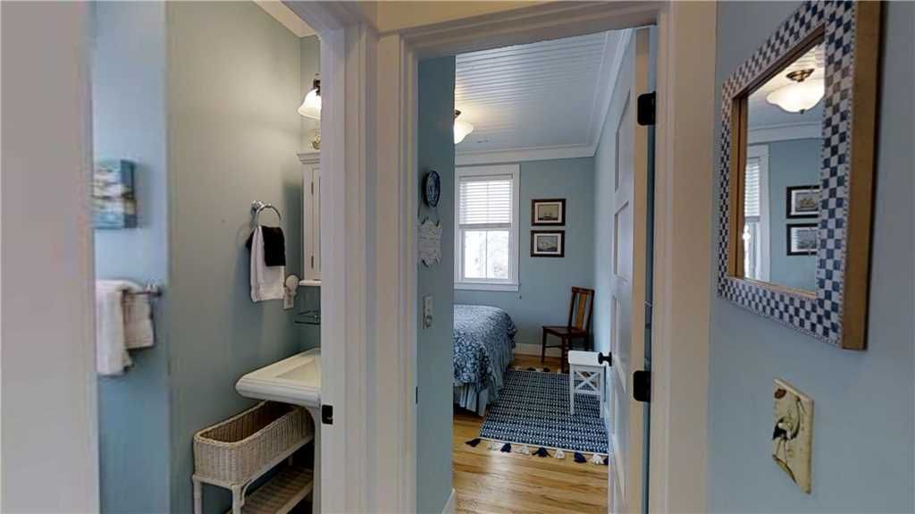 Photo of Livingroom in Seabrook