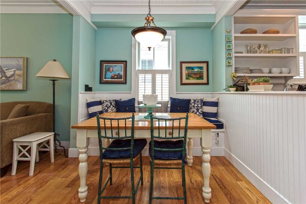 Photo of Livingroom in Seabrook