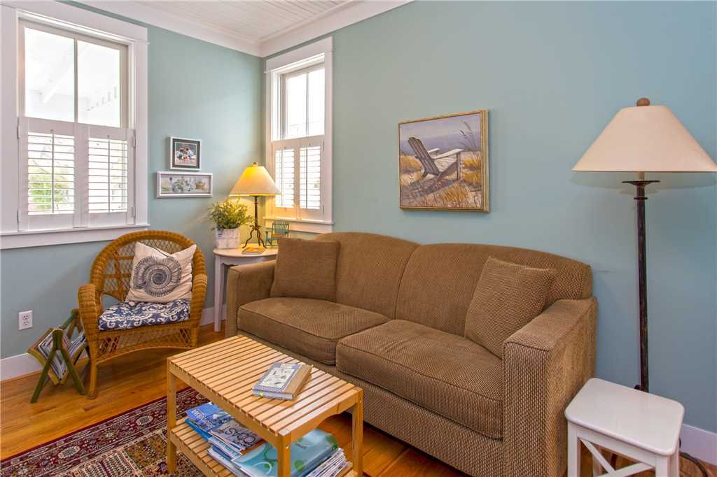 Photo of Livingroom in Seabrook