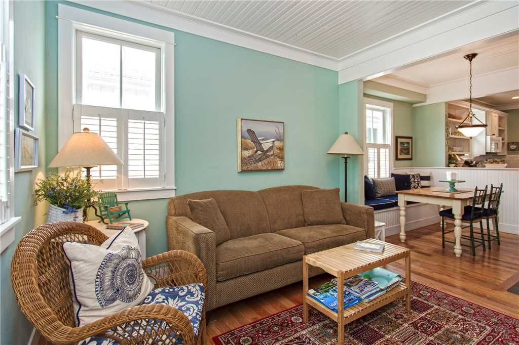 Photo of Livingroom in Seabrook