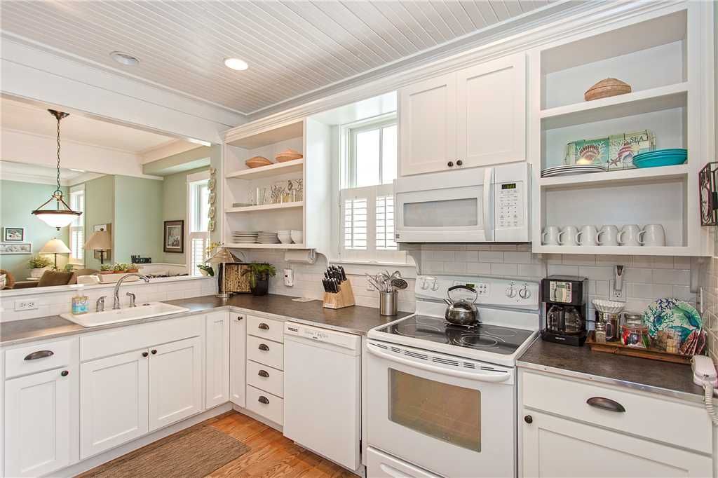 Photo of Kitchen in Seabrook