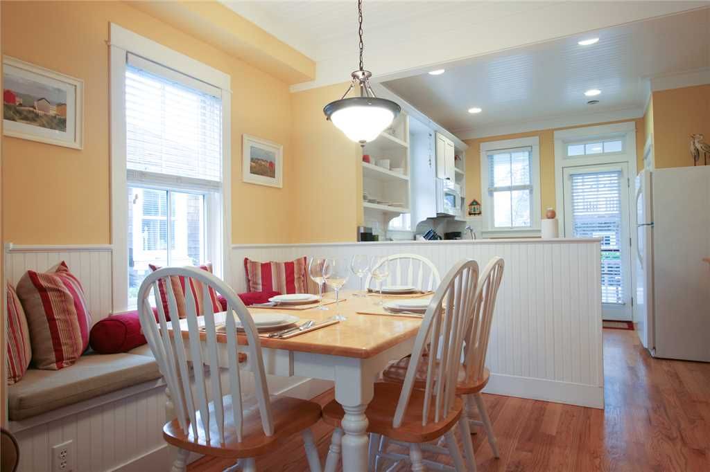 Photo of Livingroom in Seabrook