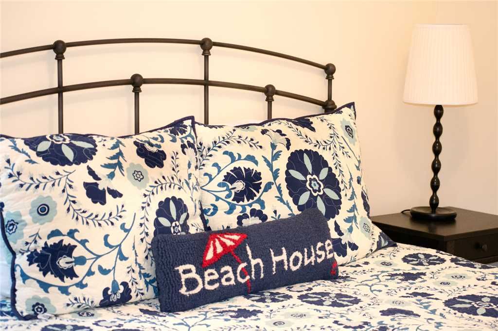 Photo of Bedroom in Seabrook