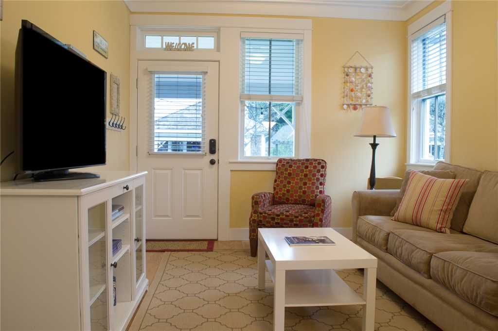 Photo of Livingroom in Seabrook