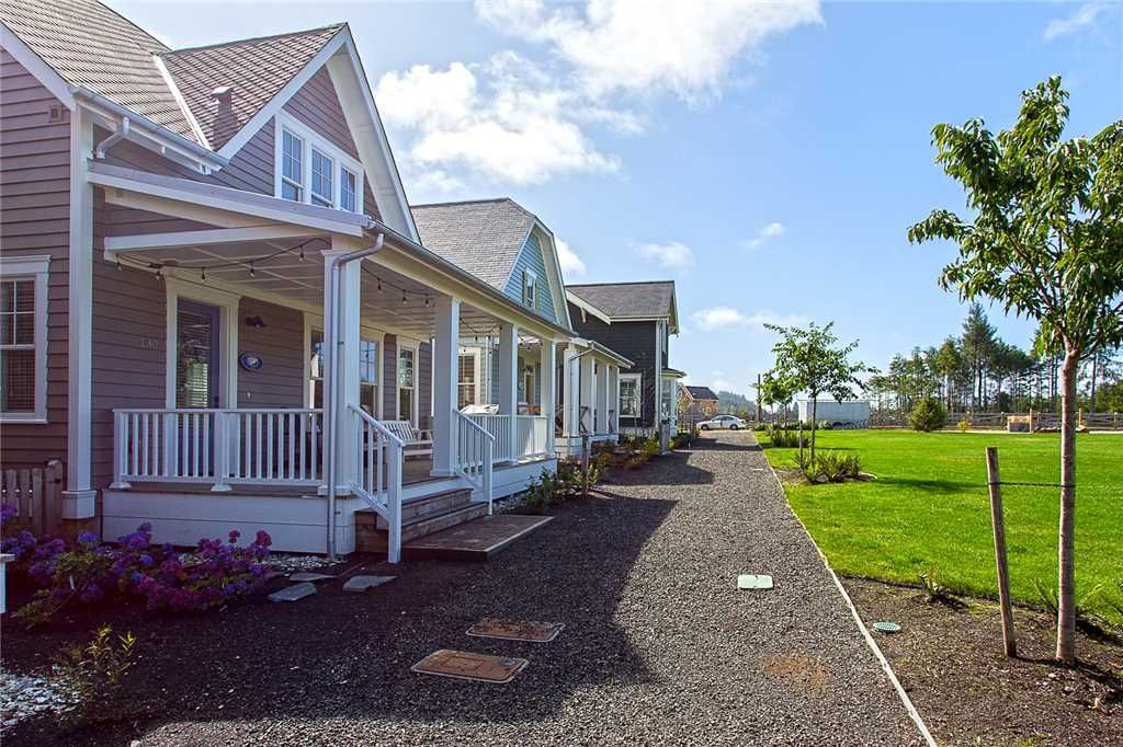 Photo of Buildings in Seabrook