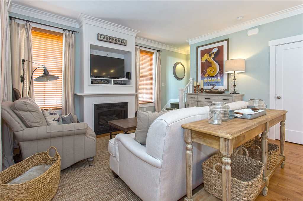 Photo of Livingroom in Seabrook