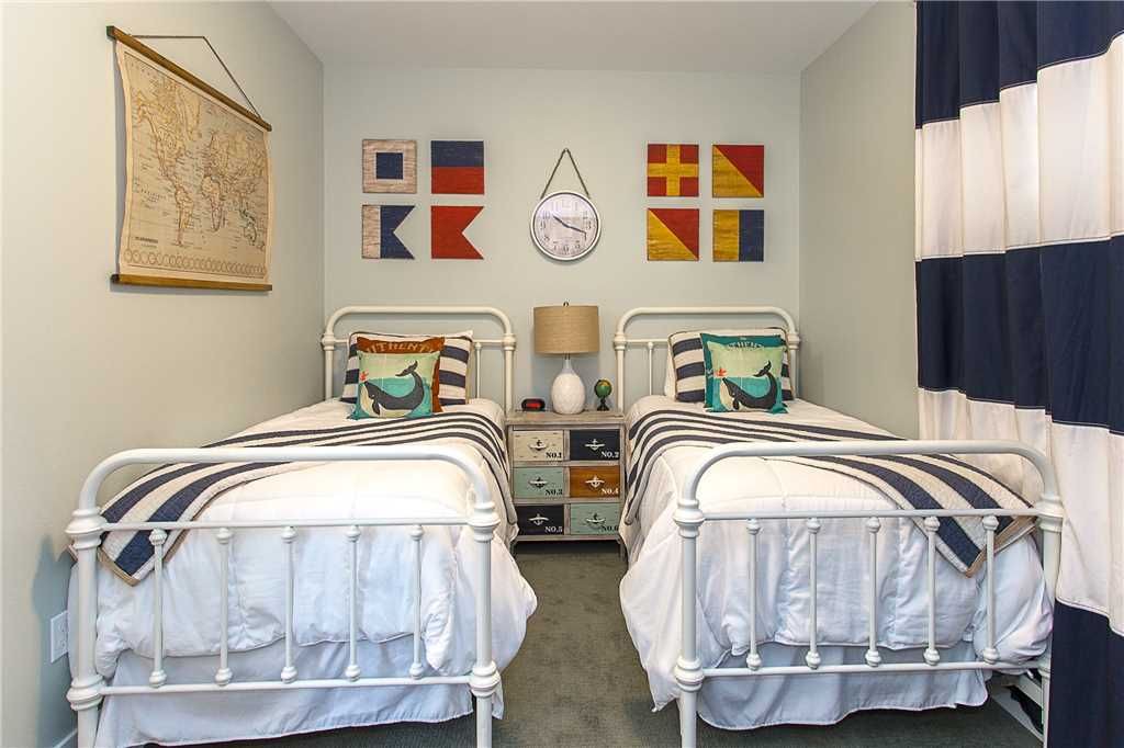 Photo of Bedroom in Seabrook