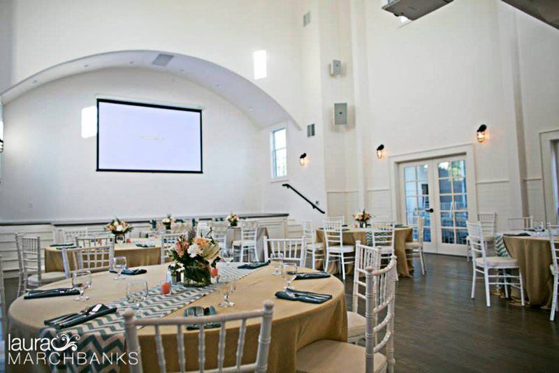 Photo of Livingroom in Seabrook