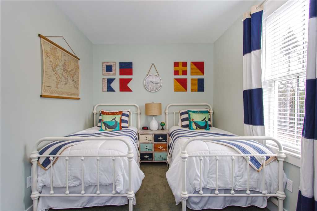 Photo of Bedroom in Seabrook