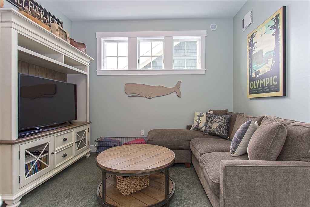 Photo of Livingroom in Seabrook
