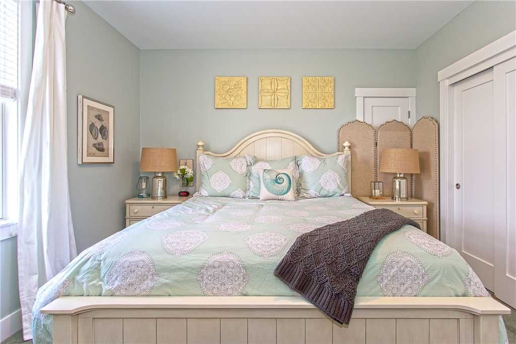 Photo of Bedroom in Seabrook