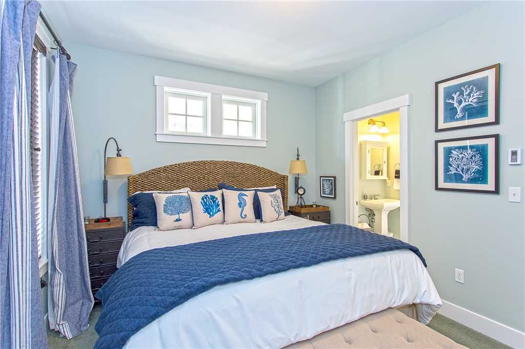 Photo of Bedroom in Seabrook
