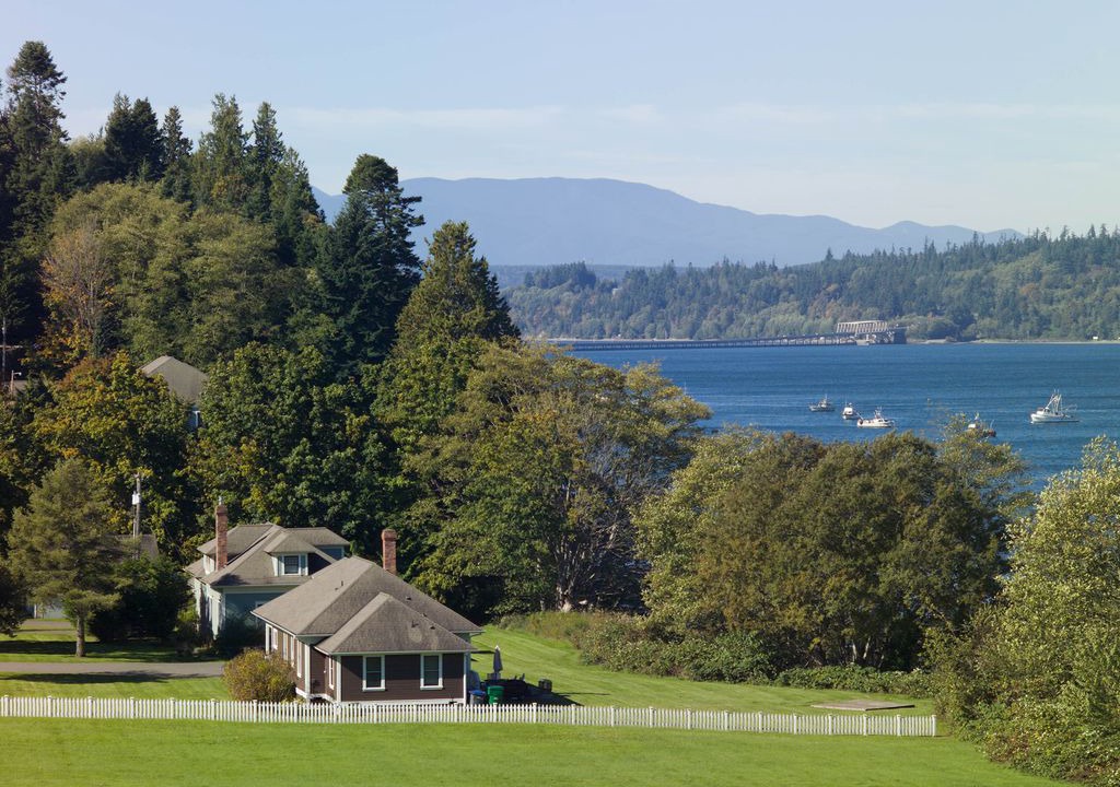 Photo of Outdoor in Port Gamble