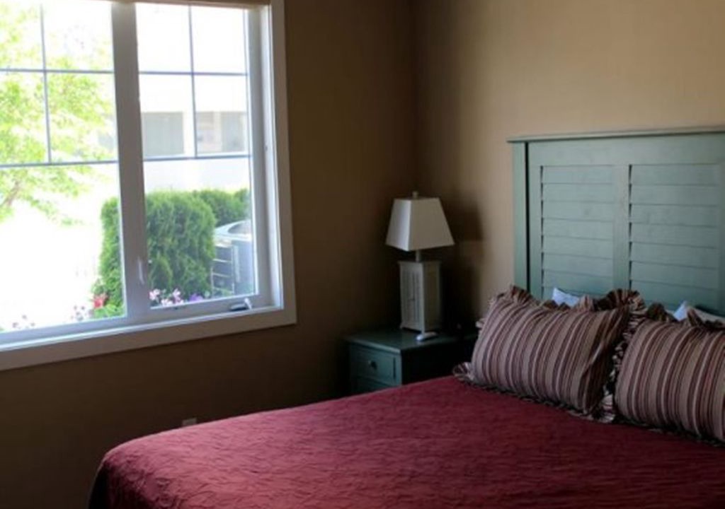 Photo of Bedroom in Oroville