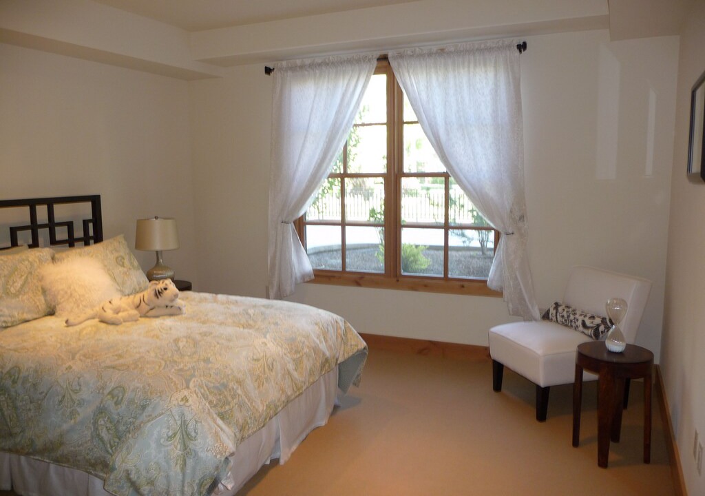Photo of Bedroom in Elkhorn Village