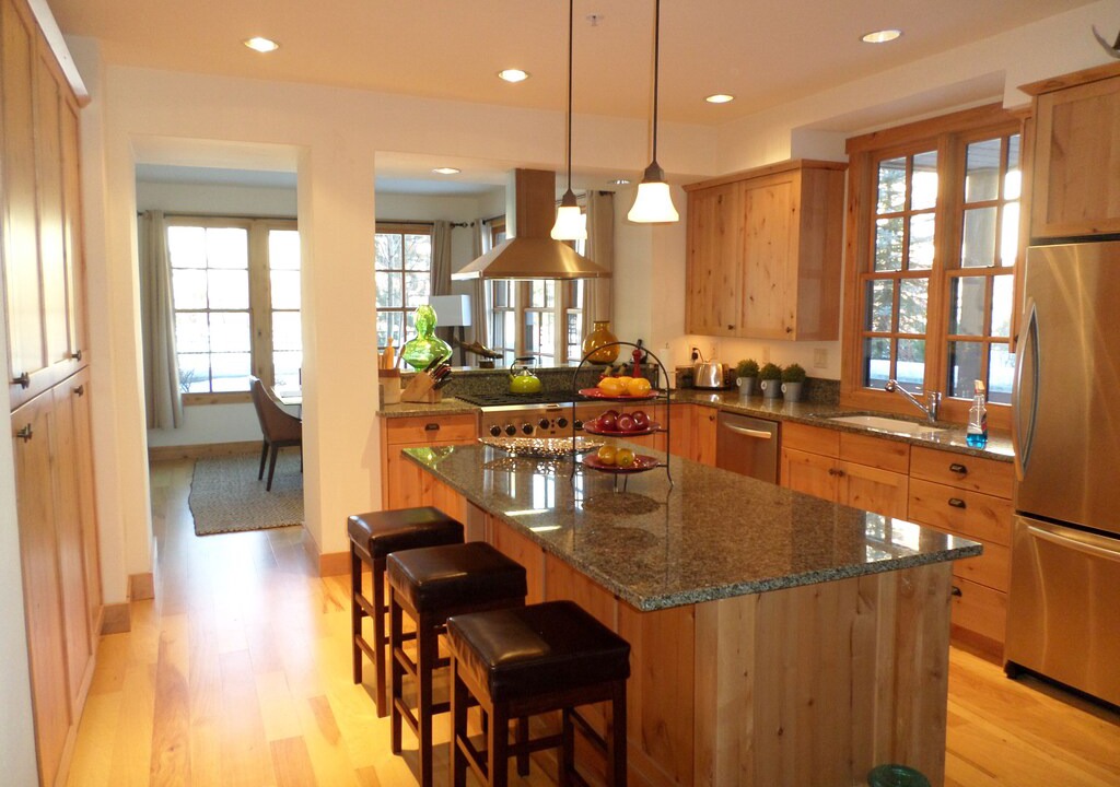 Photo of Livingroom in Elkhorn Village