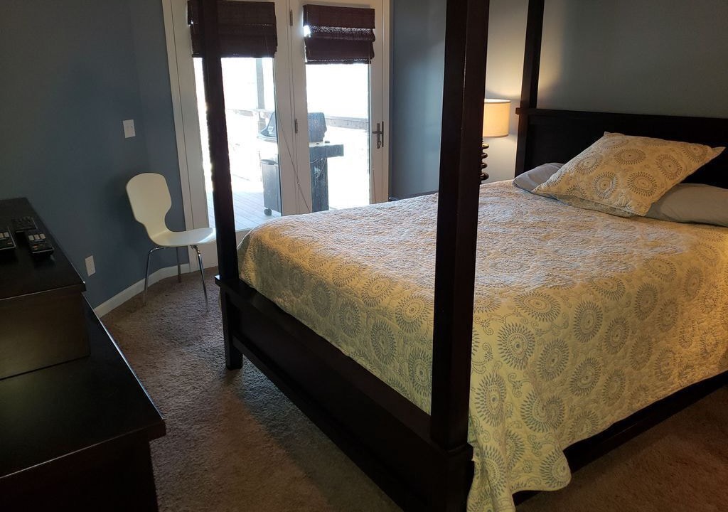 Photo of Bedroom in Arnolds Park